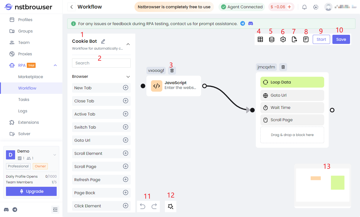 rpa-workflow